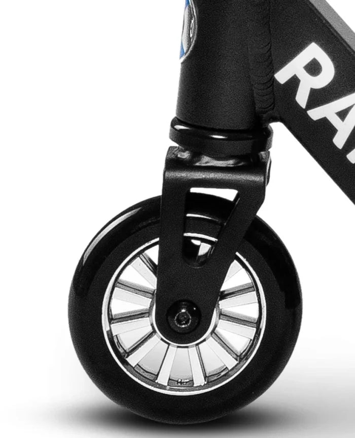 Micro - Ramp Scooter Black
