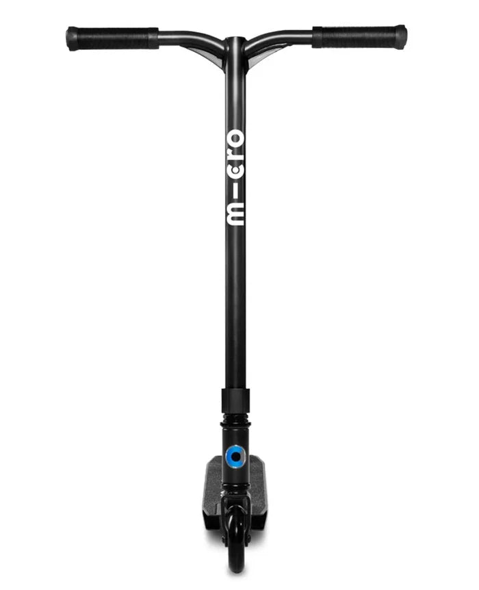 Micro - Ramp Scooter Black