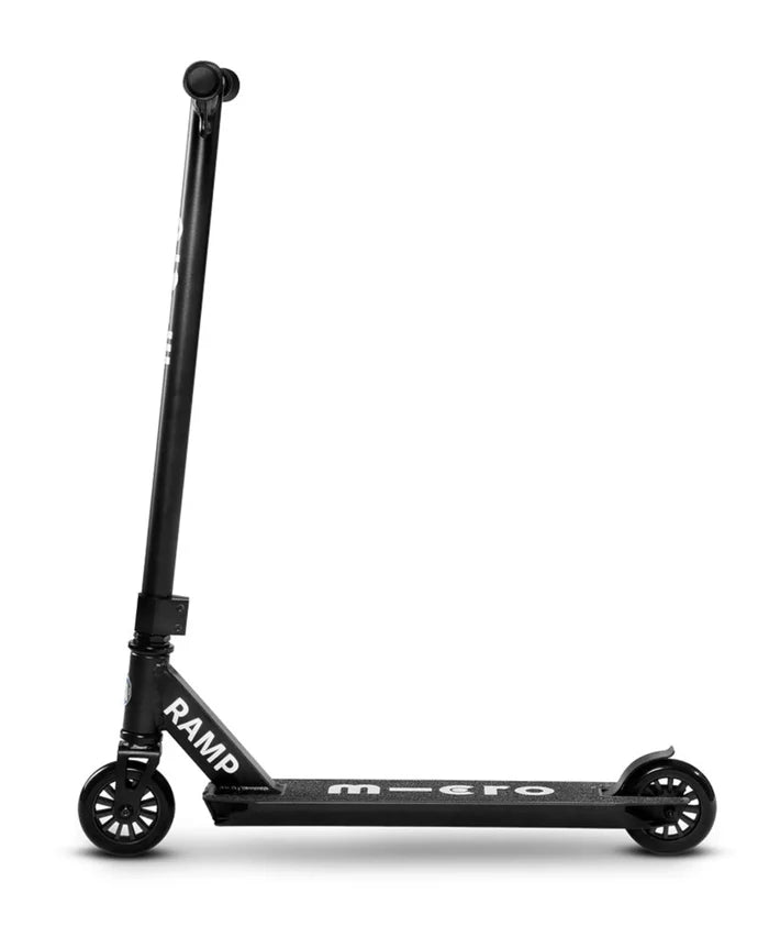 Micro - Ramp Scooter Black