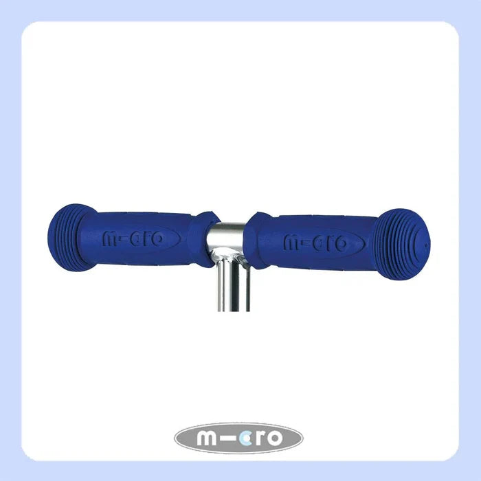 Micro - Rubber Hand Grip Assorted Colours