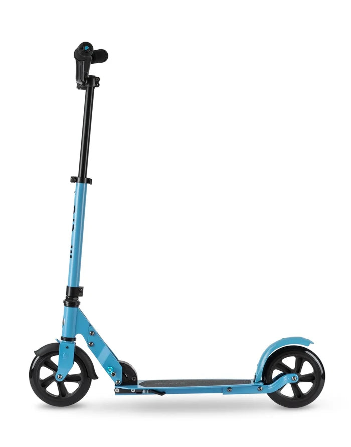 Micro - Speed Deluxe Alaskan Blue