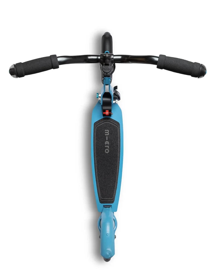 Micro - Speed Deluxe Alaskan Blue