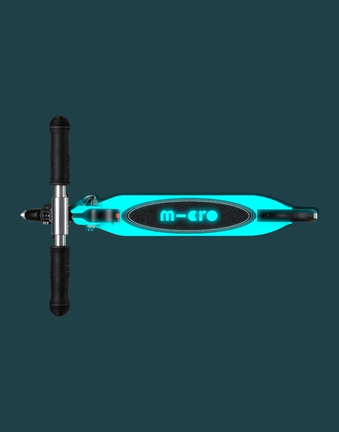 Micro - Sprite Glow White LED