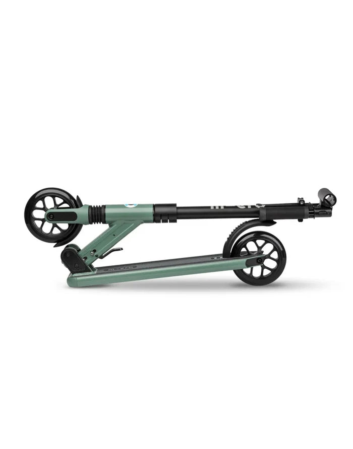 Micro - Sprite Suspension Olive Green
