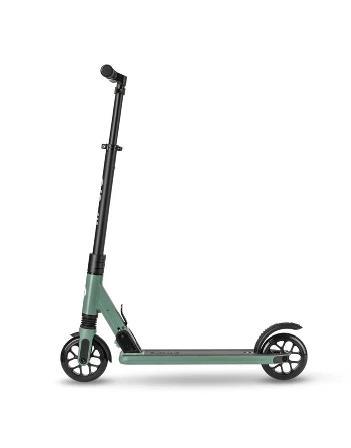 Micro - Sprite Suspension Olive Green