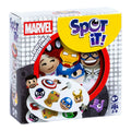 Moose Games- Spot It! Marvel