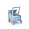 Moover - Essentials Pram Light Blue