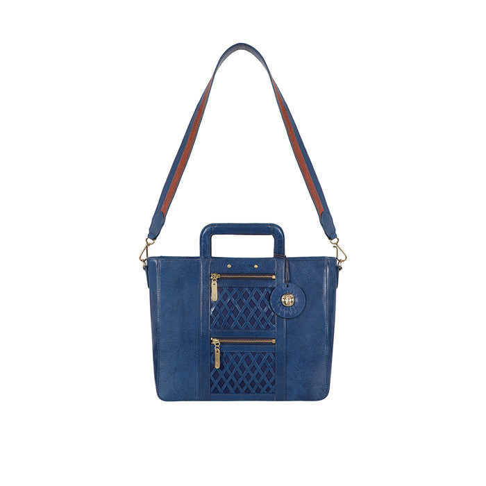 MORGAN 02 SATCHEL