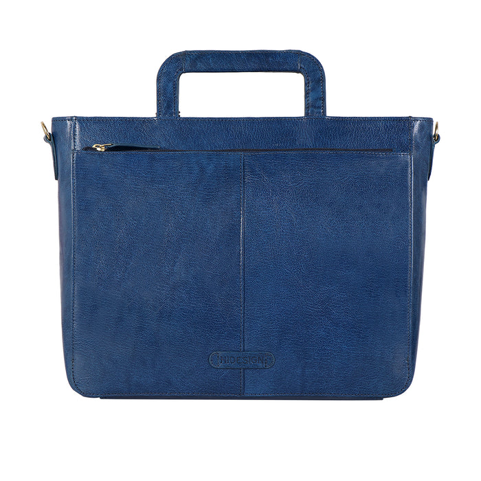 MORGAN 02 SATCHEL - Hidesign