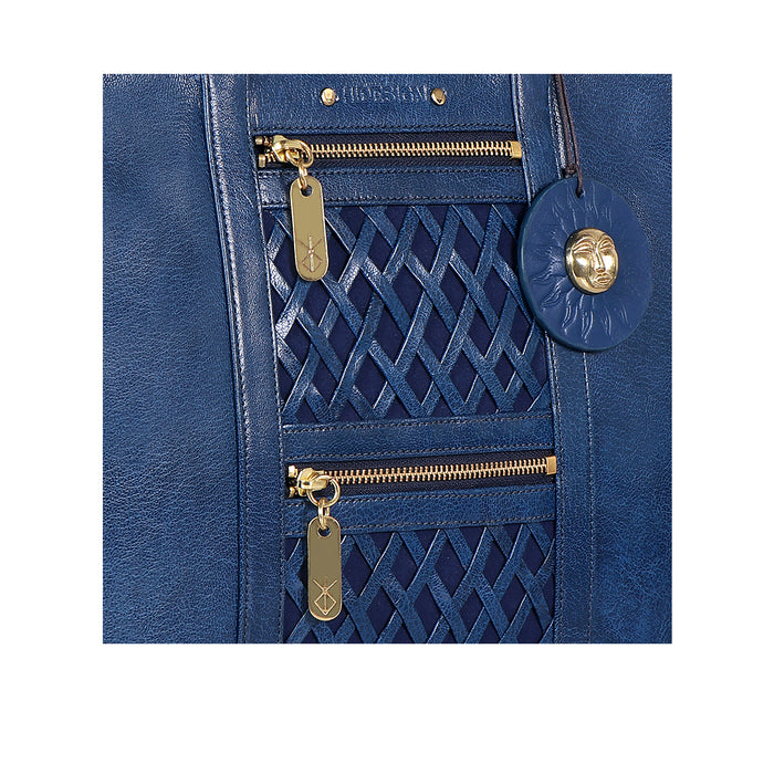 MORGAN 02 SATCHEL - Hidesign