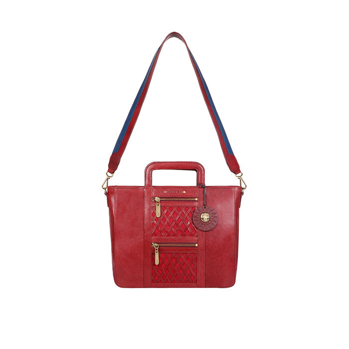 MORGAN 02 SATCHEL