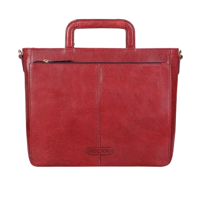 MORGAN 02 SATCHEL - Hidesign