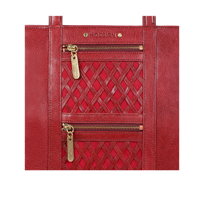 MORGAN 02 SATCHEL - Hidesign