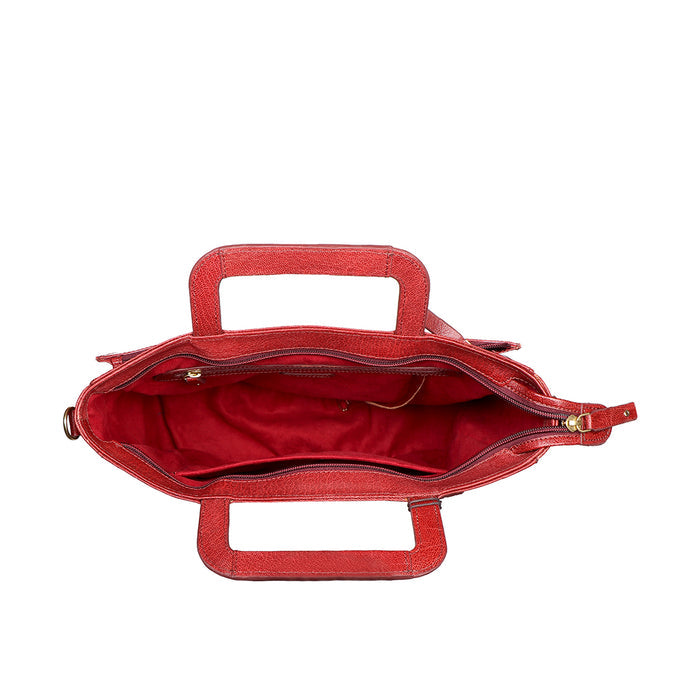MORGAN 02 SATCHEL - Hidesign