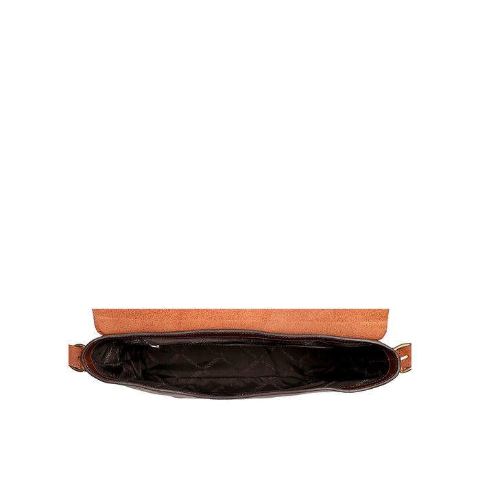 MOTOR 01 CROSSBODY - Hidesign
