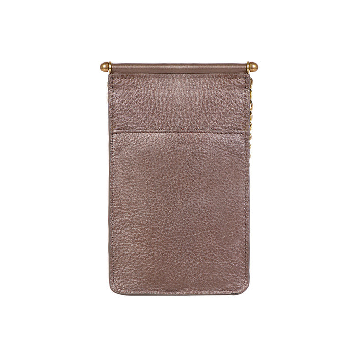 MYKONOS SLING BAG - Hidesign