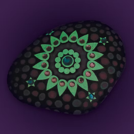 Nebulous Stars - Cosmic Zen Garden
