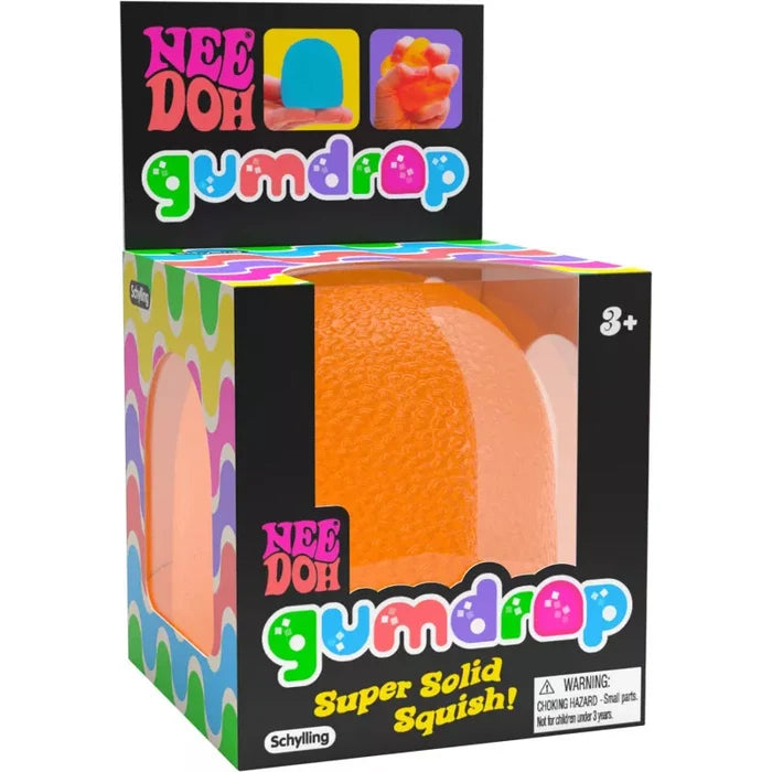 Nee Doh - Gumdrop