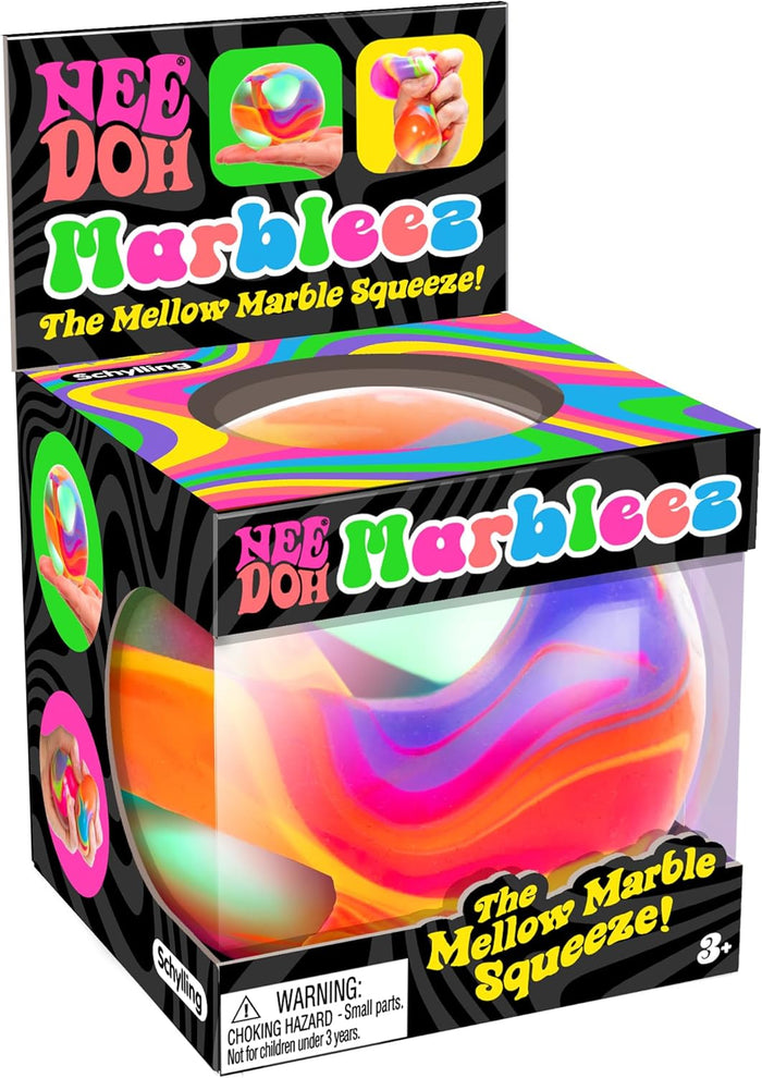 Nee Doh - Marbleez