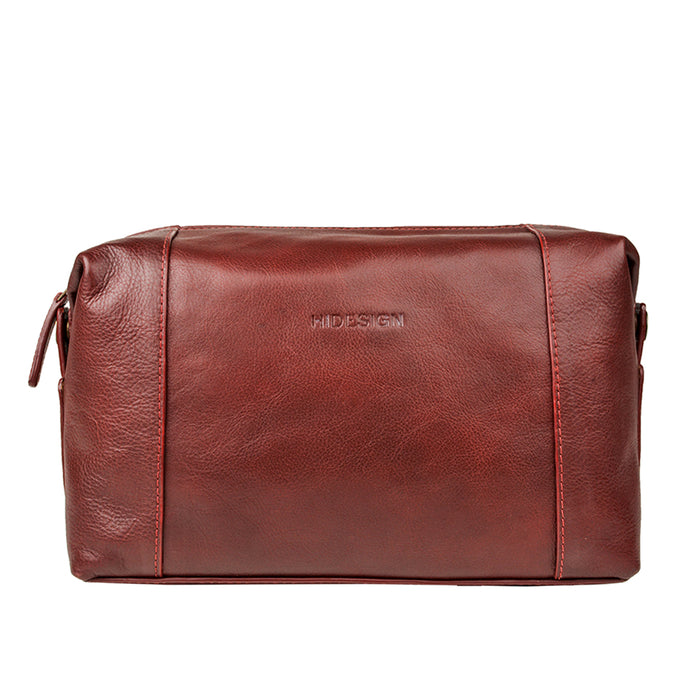 NICHOLSON 03 WASH BAG