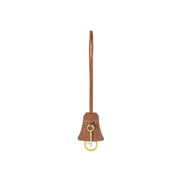 Normandie 02 Tan Leather Sling Bag