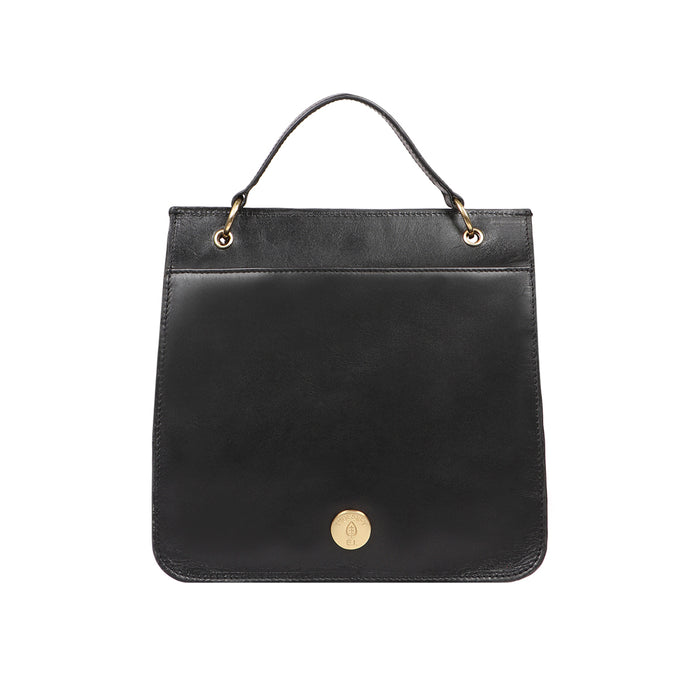 Nurture 01 Default Title Leather Sling Bag