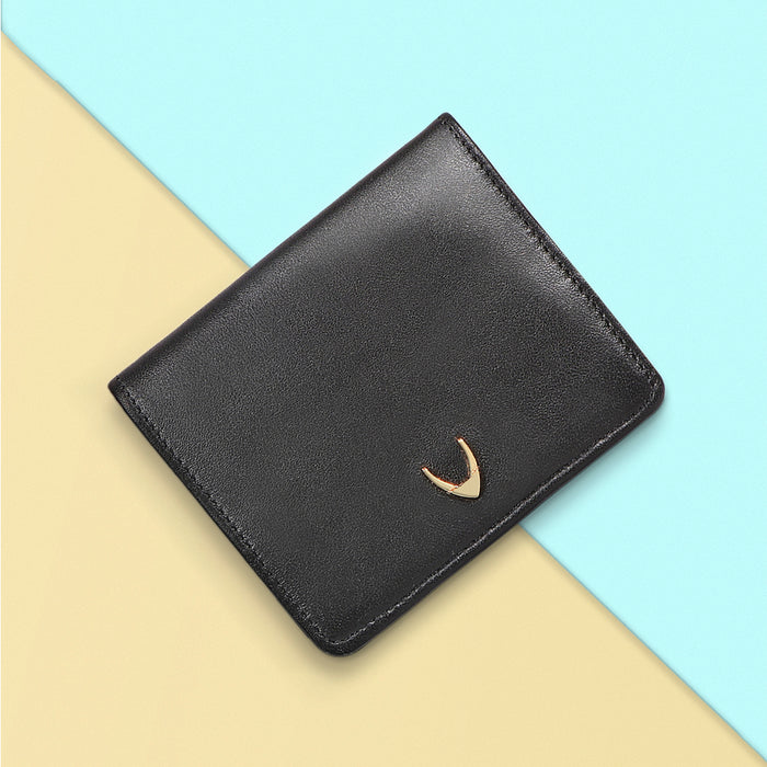 OONA W5 TRI-FOLD WALLET