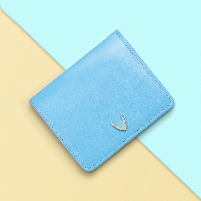 OONA W5 TRI-FOLD WALLET