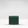 Opera W1 Green Leather Bi-Fold