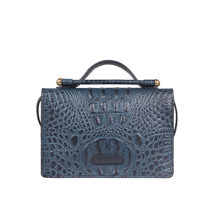 OPHELIA W2 SLING WALLET - Hidesign