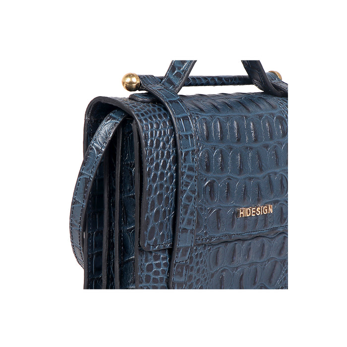 OPHELIA W2 SLING WALLET - Hidesign
