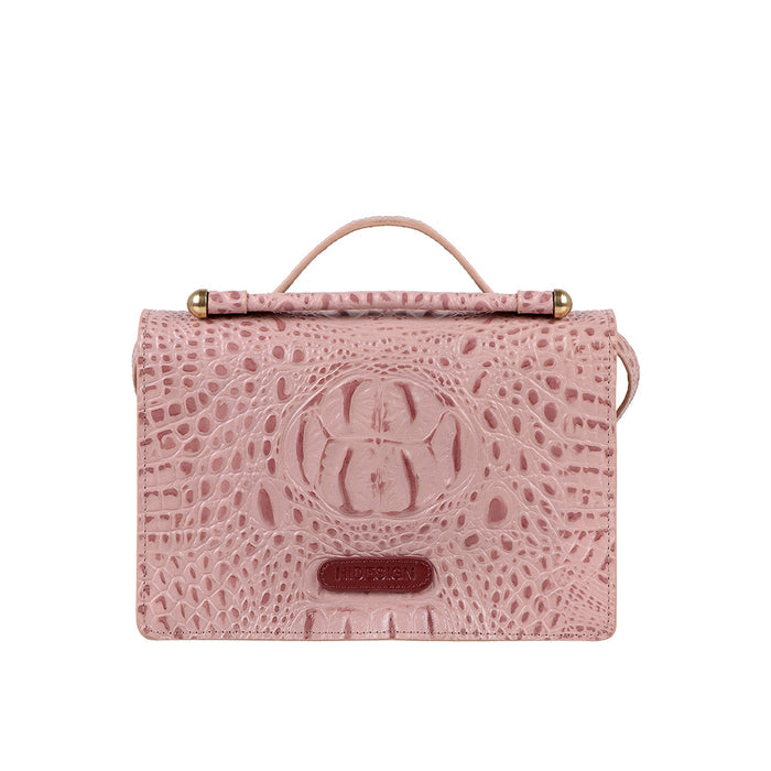 OPHELIA W2 SLING WALLET - Hidesign