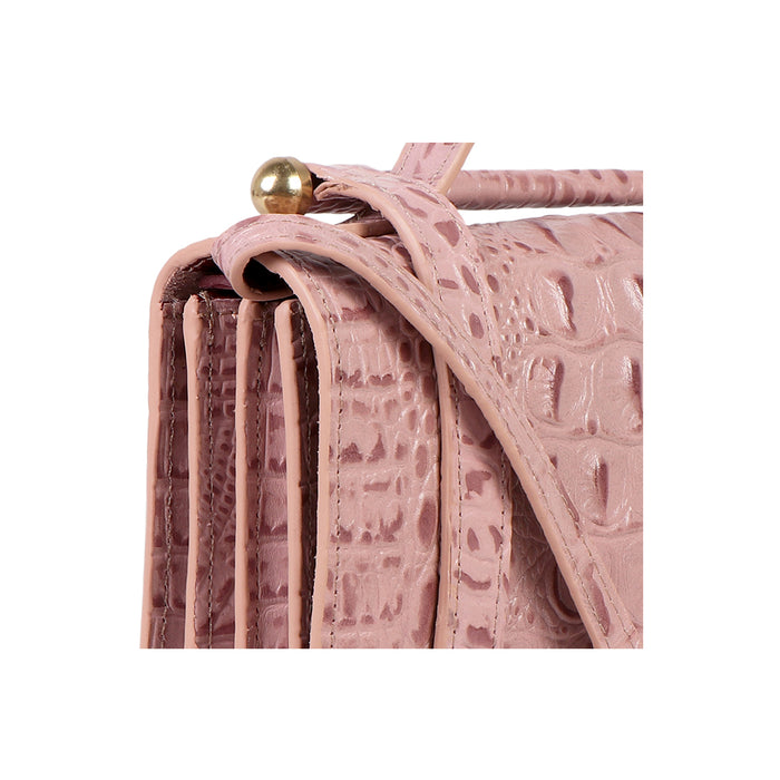 OPHELIA W2 SLING WALLET - Hidesign