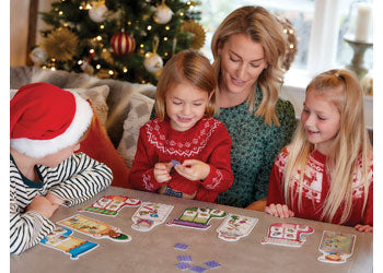 Orchard - Christmas Eve Box 1st Edition