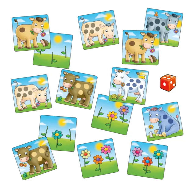 Orchard - Mini Spotty Cows Game