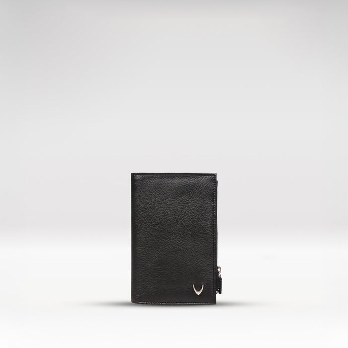 Oshun W1 M Leather Passport Holder