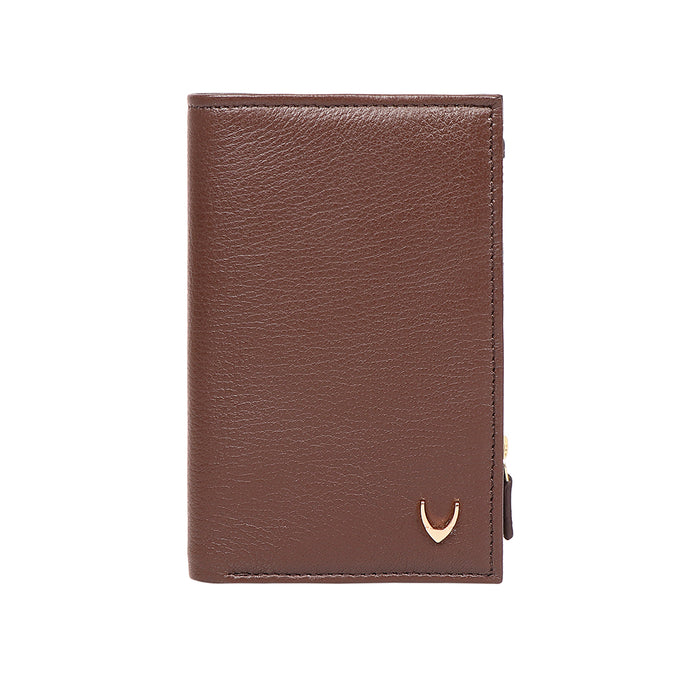 Oshun W1 M Leather Passport Holder