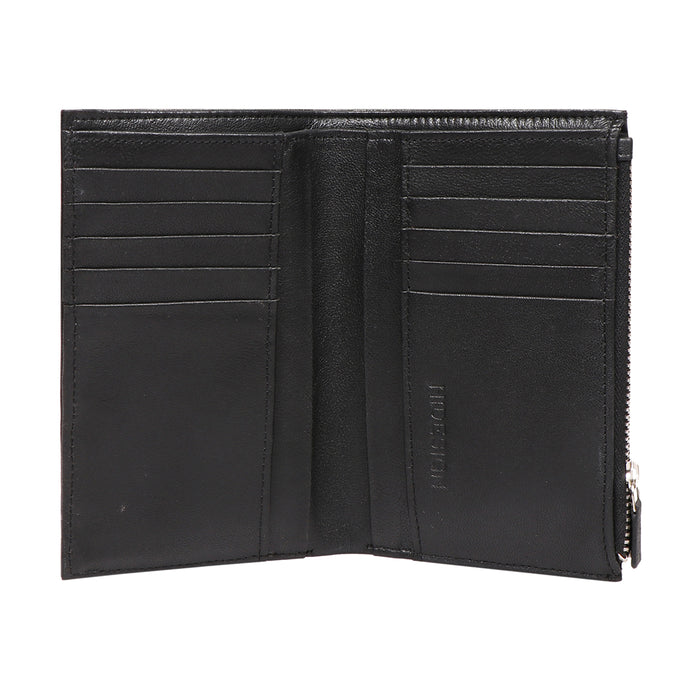 Oshun W1 M Leather Passport Holder