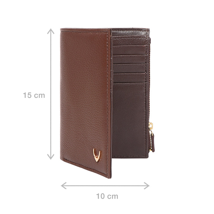 Oshun W1 M Leather Passport Holder