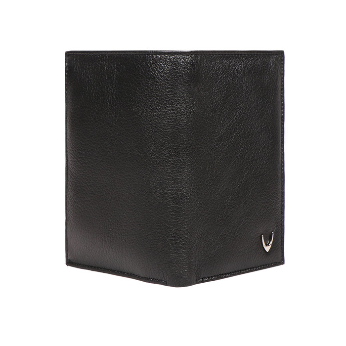 Oshun W1 M Leather Passport Holder