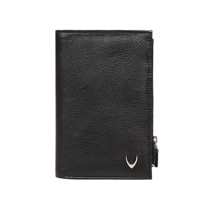 Oshun W1 M Leather Passport Holder