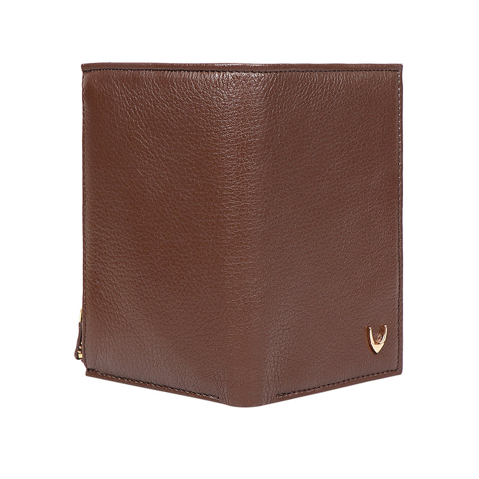 Oshun W1 M Leather Passport Holder