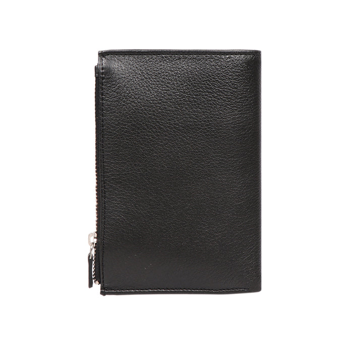 Oshun W1 M Leather Passport Holder