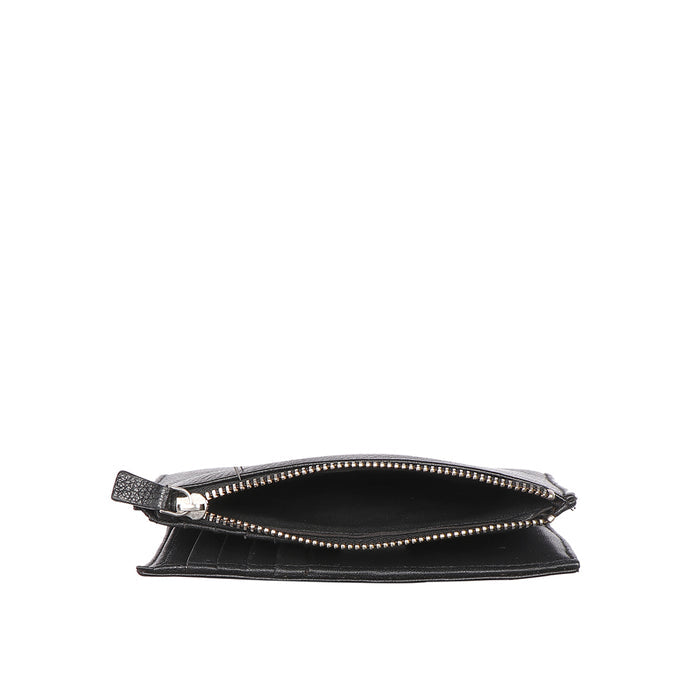 Oshun W1 M Leather Passport Holder
