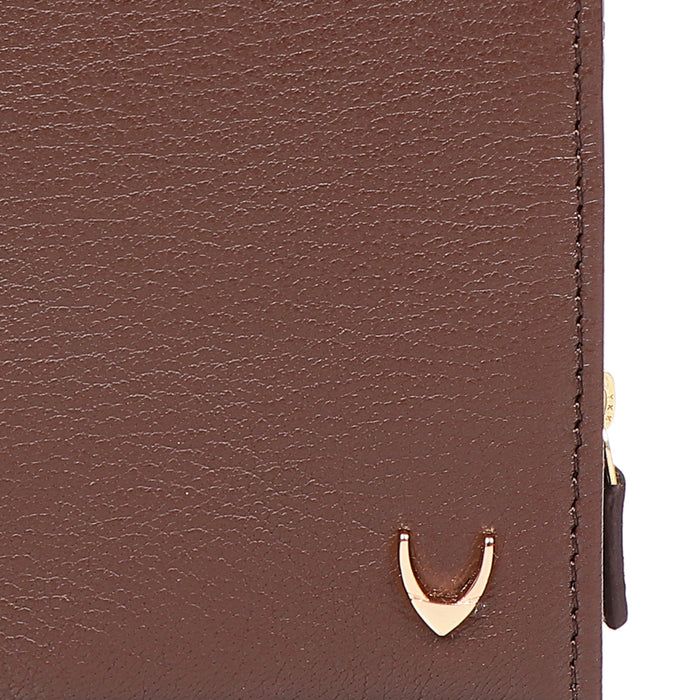 Oshun W1 M Leather Passport Holder