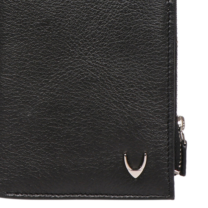 Oshun W1 M Leather Passport Holder