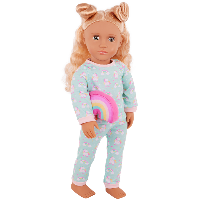 Our Generation 18-inch Doll Gillian