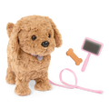 Our Generation Playful Paws Goldendoodle Pup