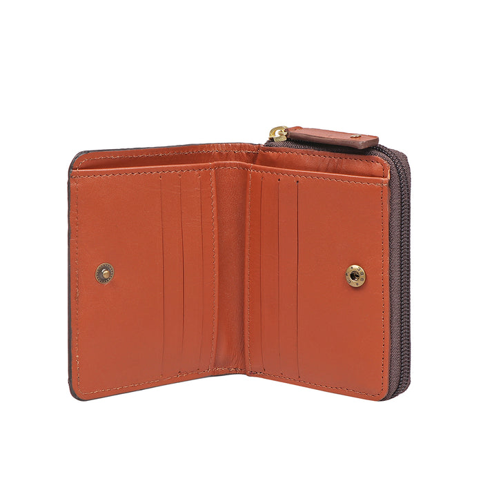 Ovalle W5 Default Title Leather Pocket Wallet