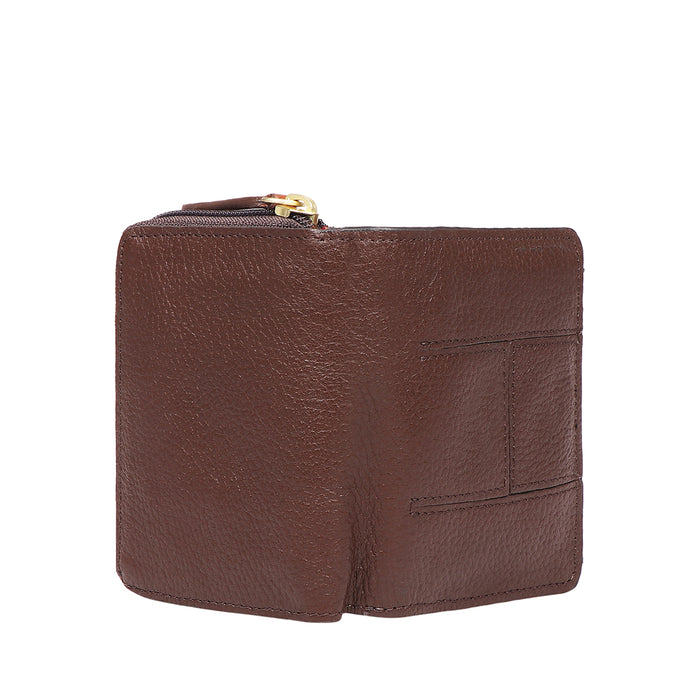 Ovalle W5 Default Title Leather Pocket Wallet